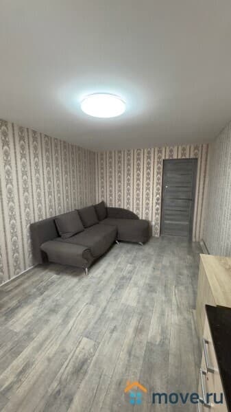 2-комн. квартира, 42.8 м&sup2;