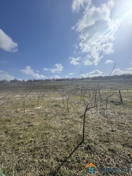 земельный участок, 11.43 сотки