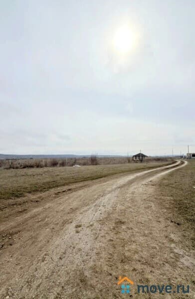 земельный участок, 9 соток