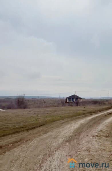 земельный участок, 9 соток