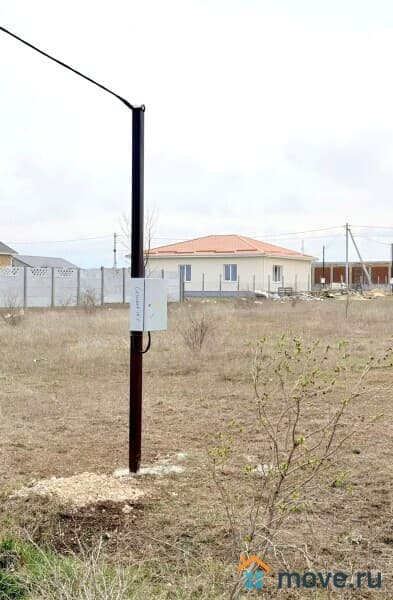 земельный участок, 9 соток