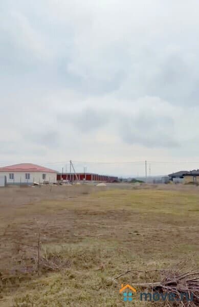 земельный участок, 9 соток