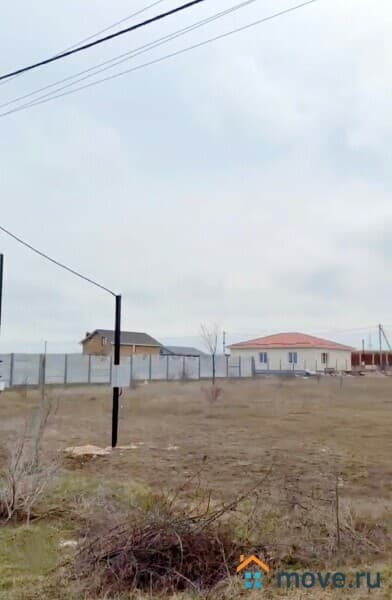 земельный участок, 9 соток