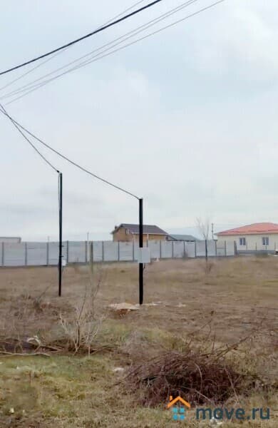 земельный участок, 9 соток