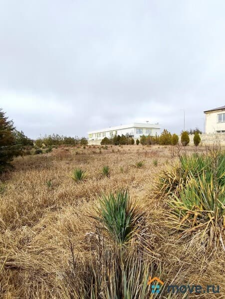 земельный участок, 5.47 сотки