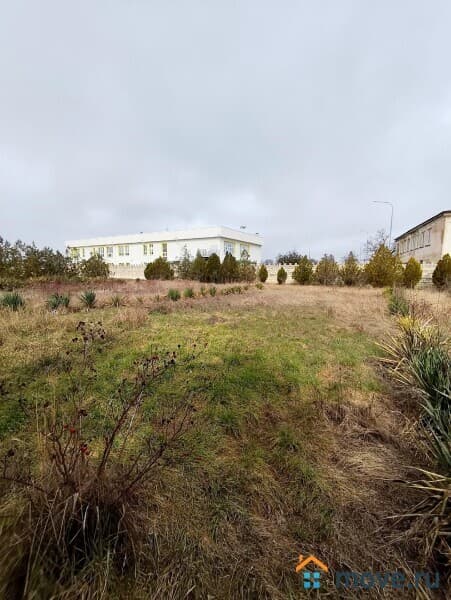 земельный участок, 5 соток