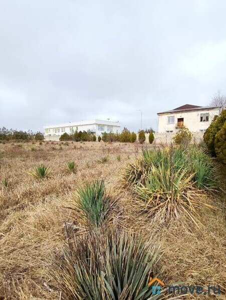 земельный участок, 5 соток