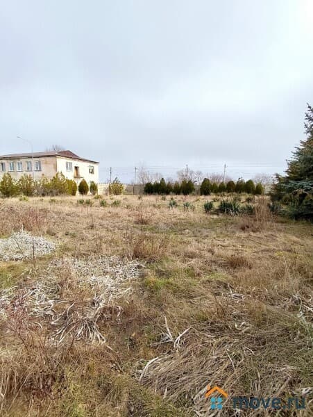 земельный участок, 5 соток