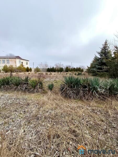 земельный участок, 5 соток