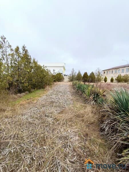 земельный участок, 5 соток