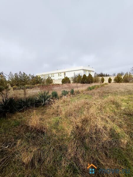 земельный участок, 5.5 сотки