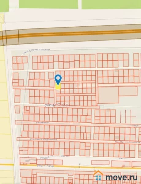 земельный участок, 5.32 сотки