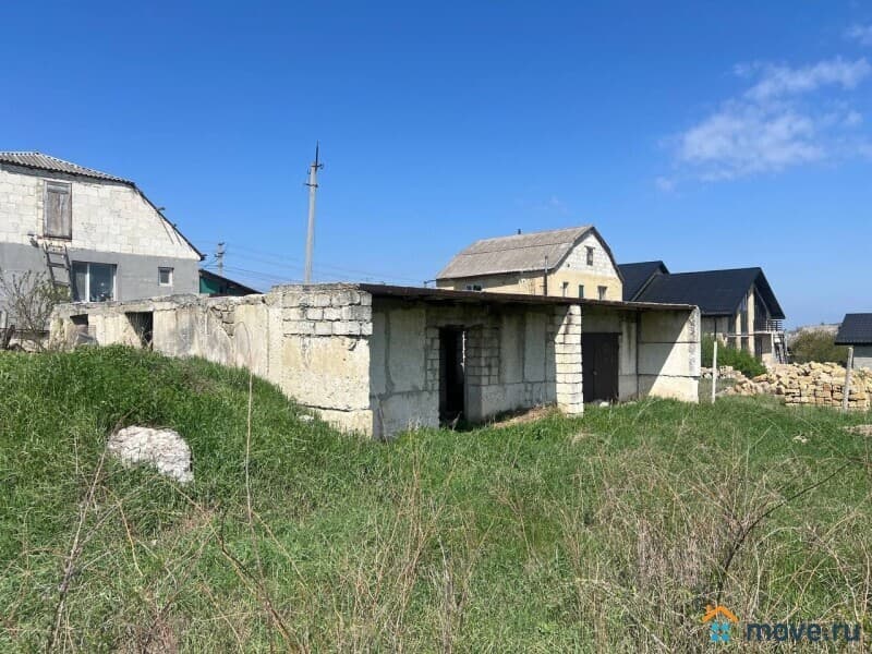 земельный участок, 5.1 сотки