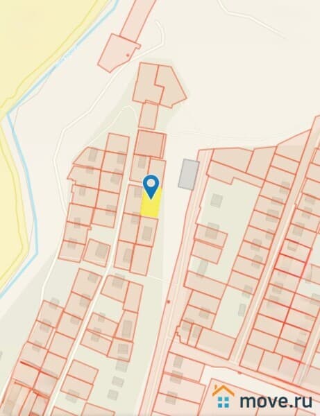 земельный участок, 5.1 сотки