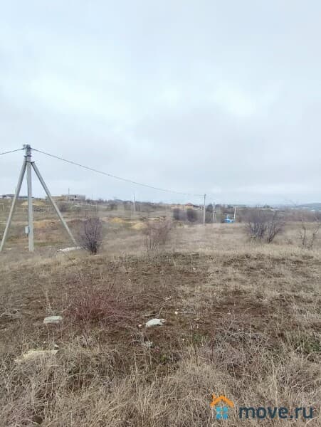 земельный участок, 6 соток