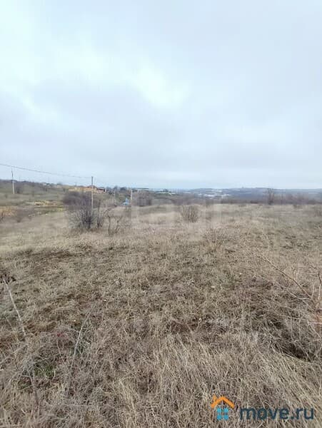 земельный участок, 6 соток