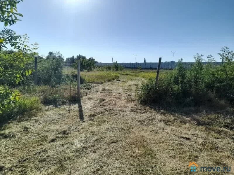 земельный участок, 10 соток