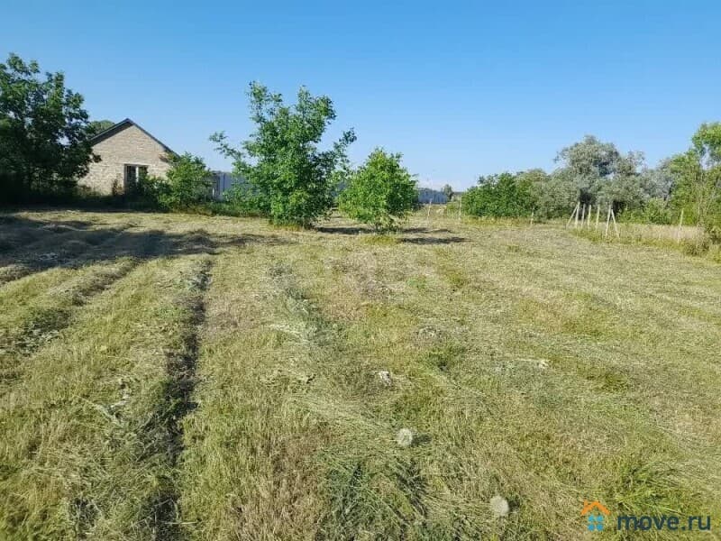 земельный участок, 10 соток