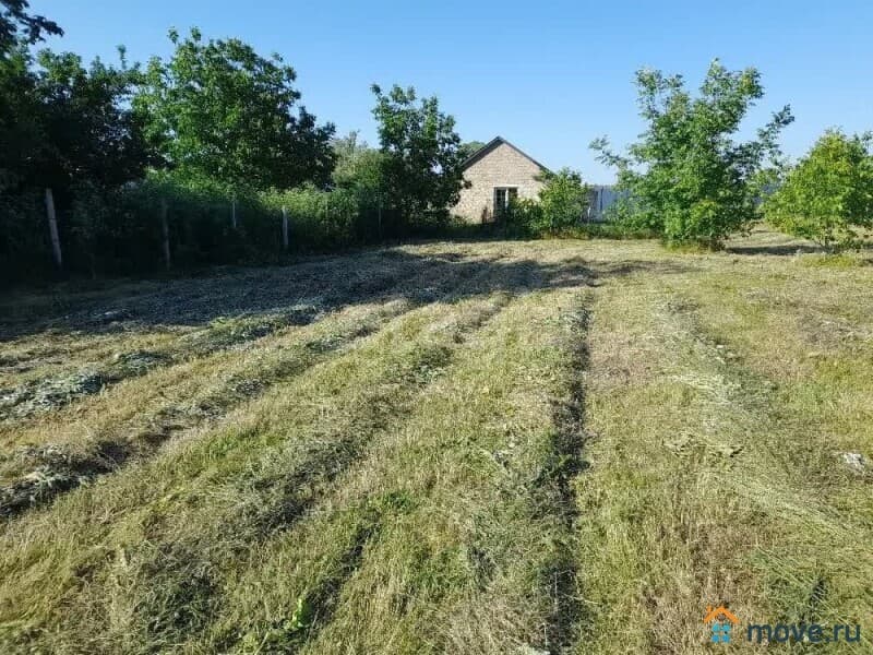 земельный участок, 10 соток