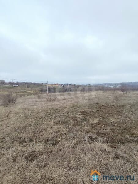 земельный участок, 6 соток