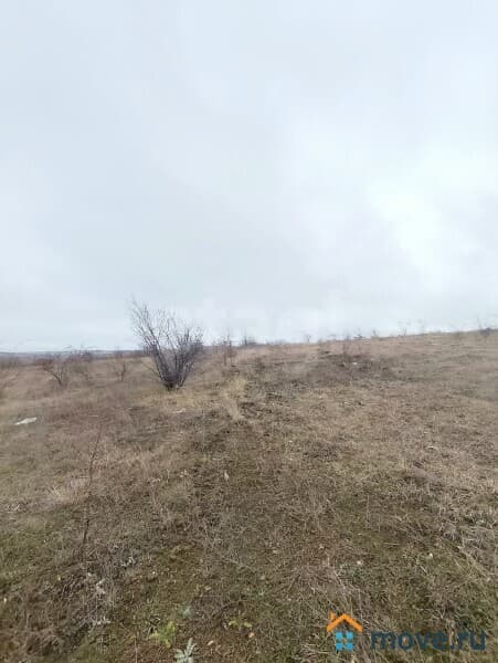 земельный участок, 6 соток