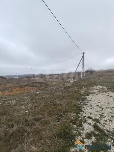 земельный участок, 6 соток