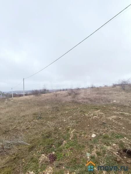 земельный участок, 6 соток