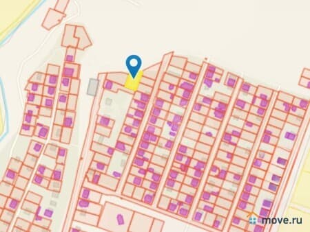 Продается земельный участок, 7.25 сотки, Белогорск, мкр. Новый