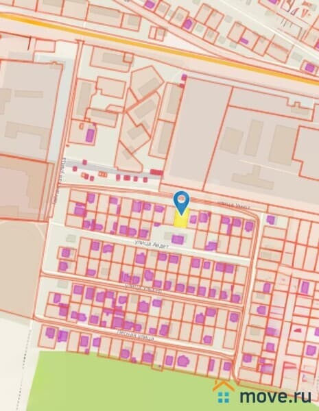 земельный участок, 5.89 сотки