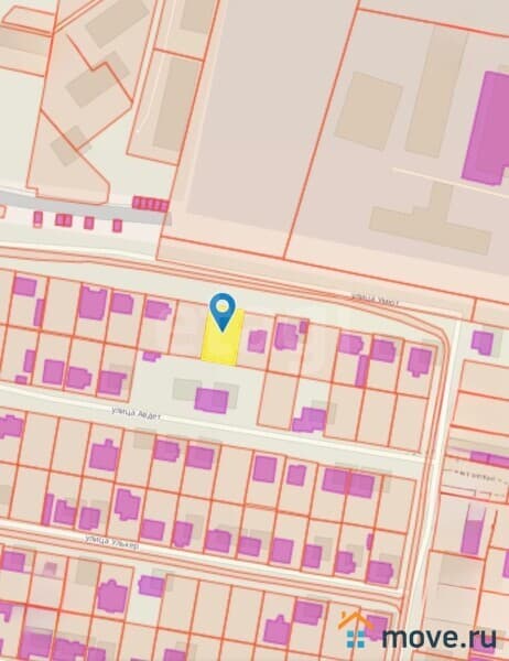 земельный участок, 5.89 сотки