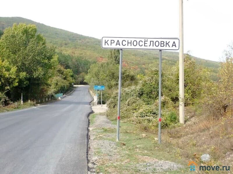 земельный участок, 7 соток