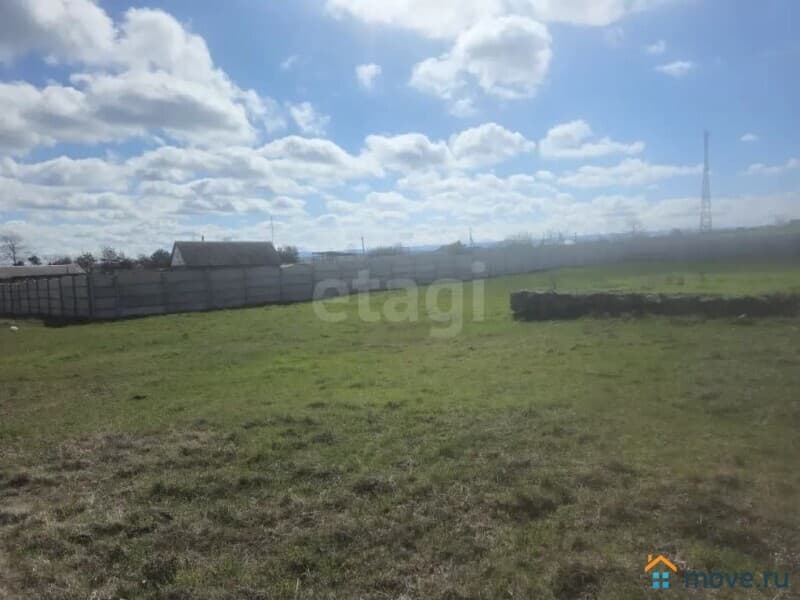 земельный участок, 15 соток