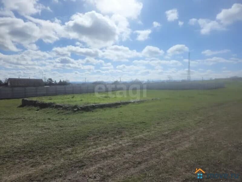 земельный участок, 15 соток