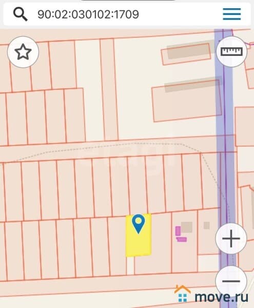 земельный участок, 15 соток