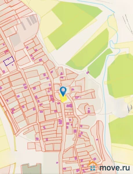 земельный участок, 12 соток