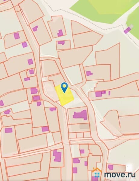 земельный участок, 12 соток