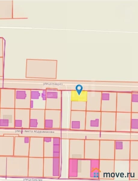 земельный участок, 4 сотки