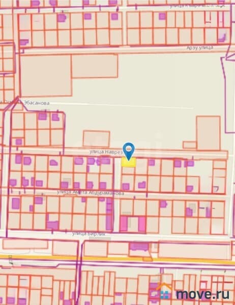 земельный участок, 4 сотки