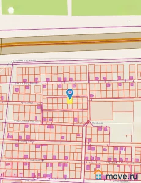 земельный участок, 5.32 сотки