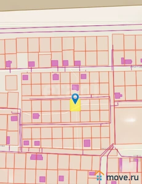 земельный участок, 5.32 сотки