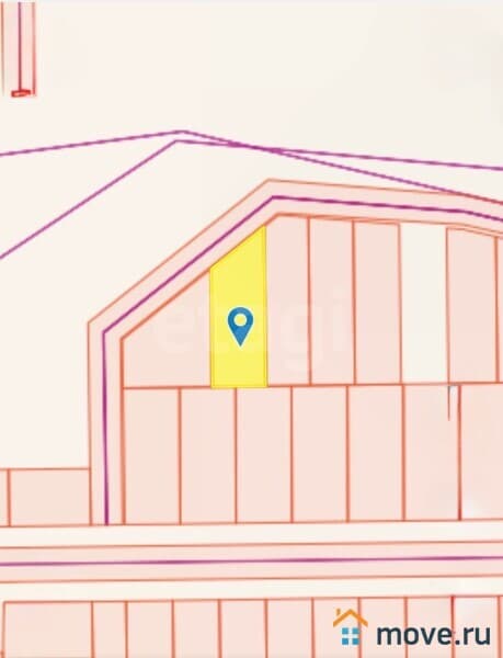 земельный участок, 14.44 сотки