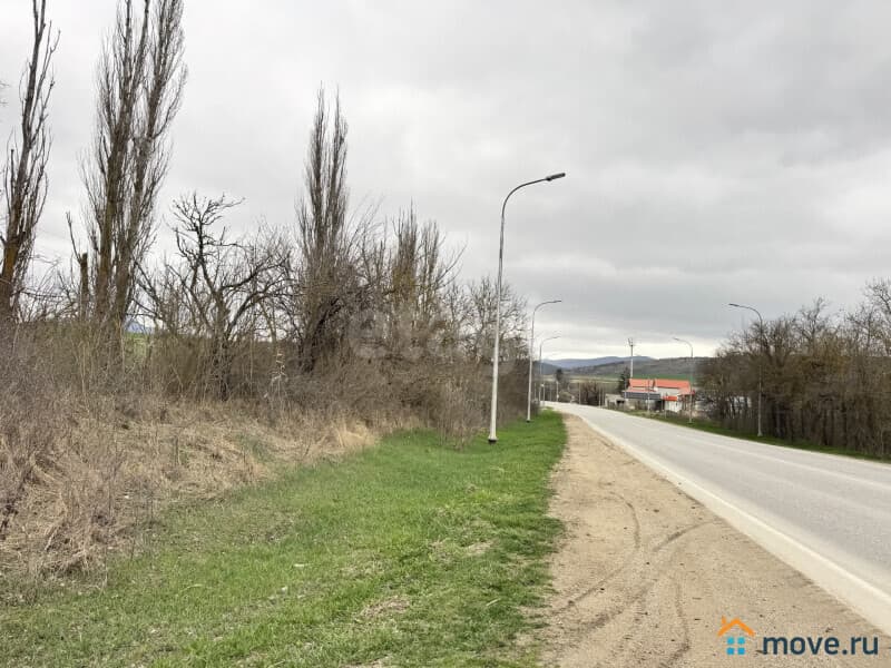 земельный участок, 3.78 га