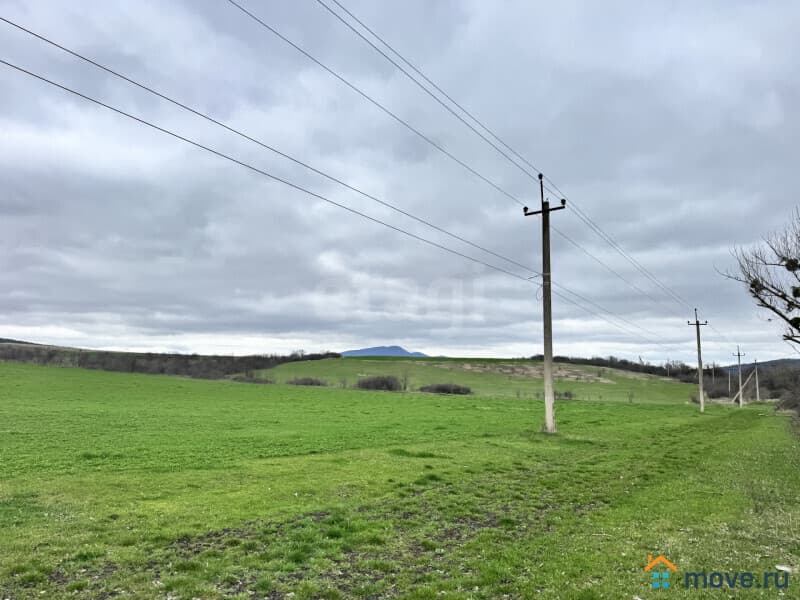 земельный участок, 3.78 га