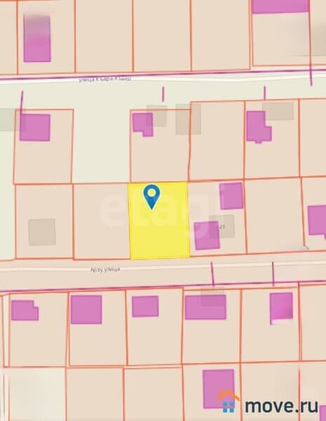 земельный участок, 8 соток