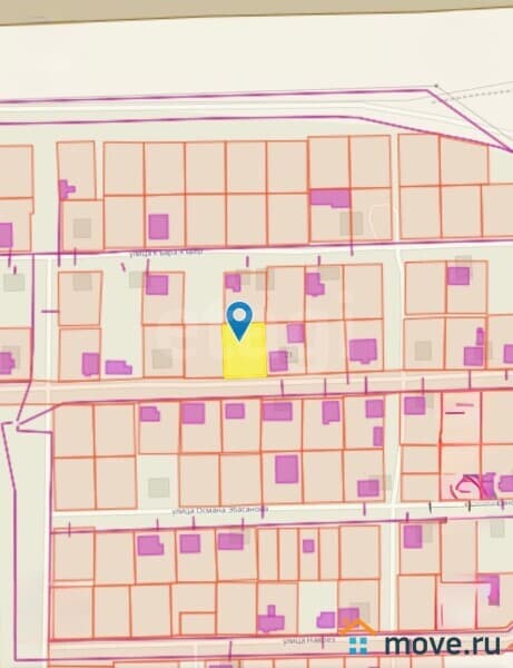 земельный участок, 8 соток