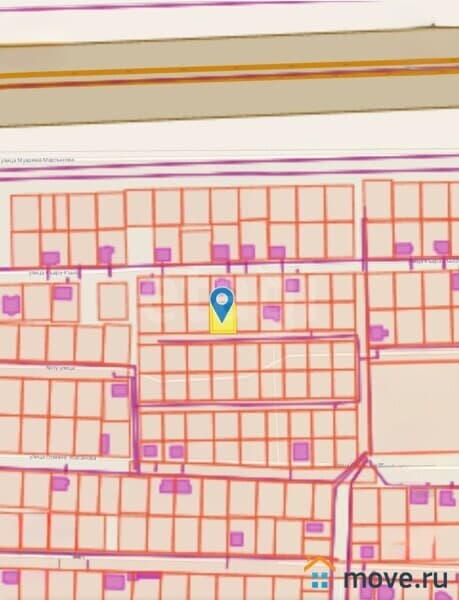 земельный участок, 5.35 сотки