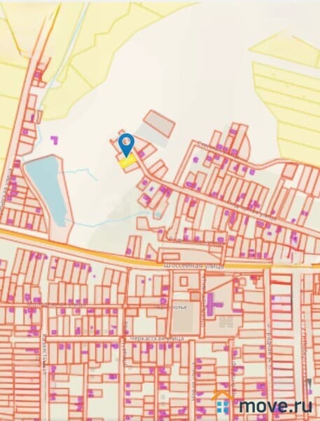 земельный участок, 10 соток