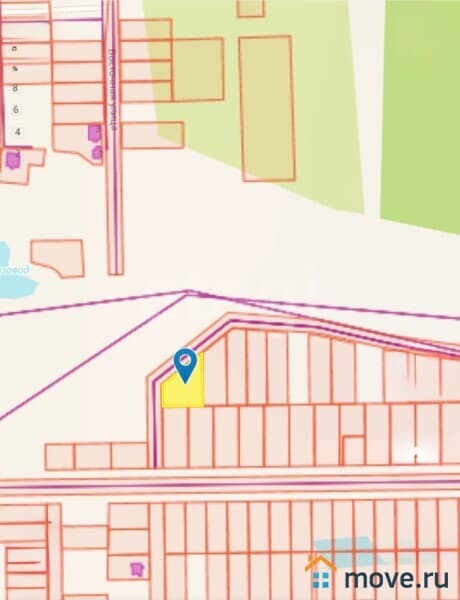 земельный участок, 14.44 сотки