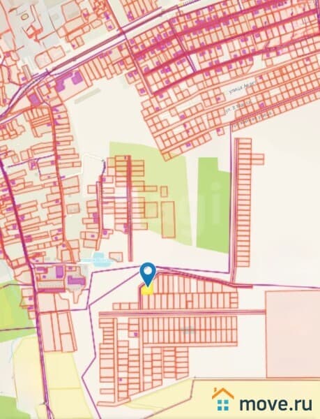 земельный участок, 14.44 сотки