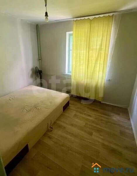 3-комн. квартира, 45.8 м&sup2;